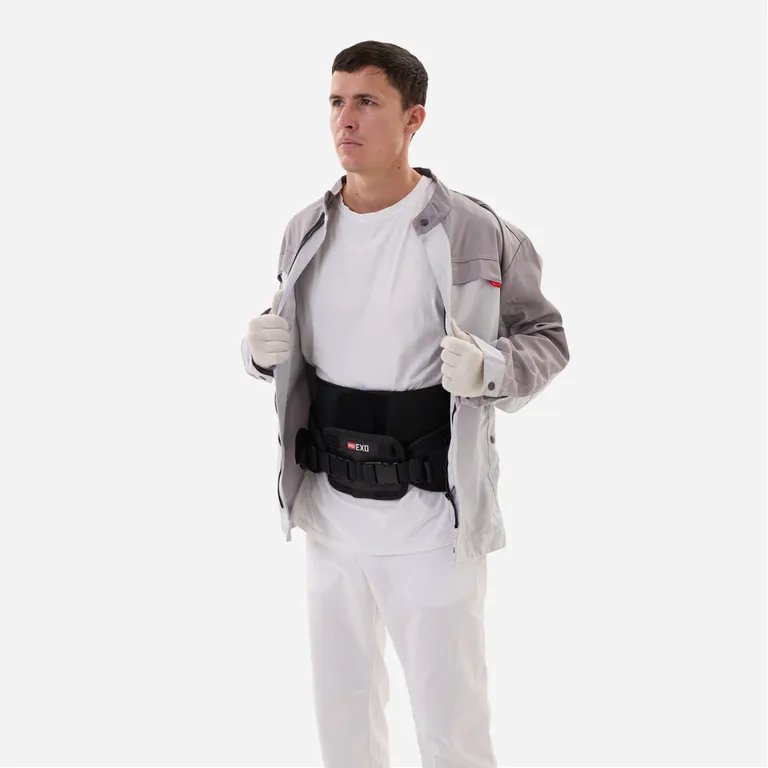 PROEXO / Промышленный экзоскелет ПроЭкзо комплектация "Экзо-пояс"