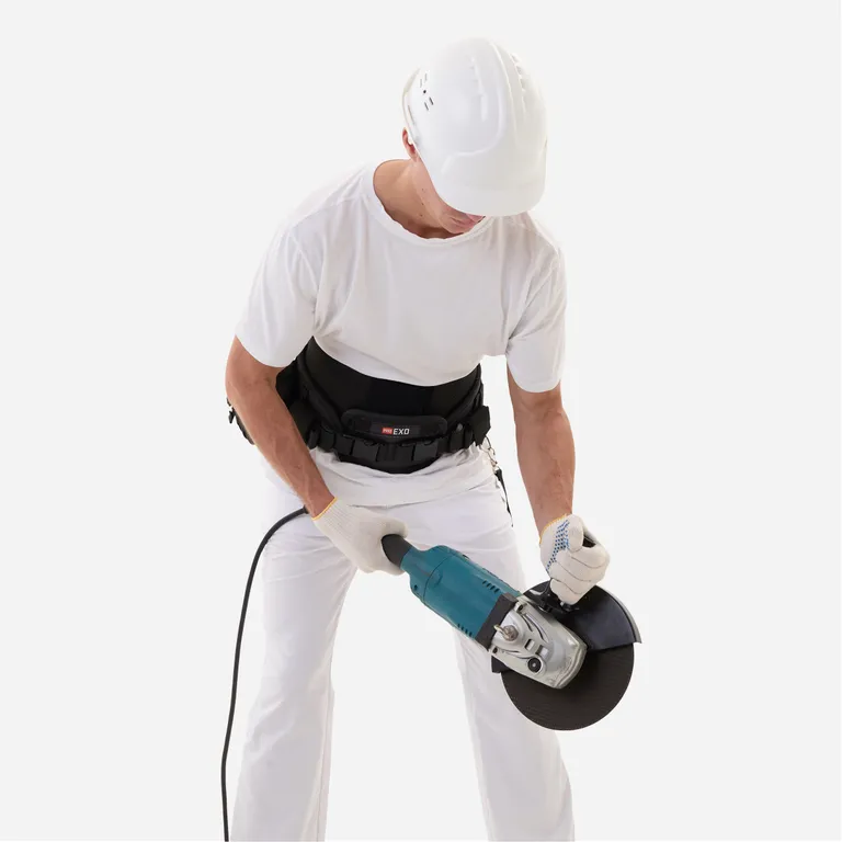 PROEXO / Промышленный экзоскелет ПроЭкзо комплектация "Экзо-пояс"