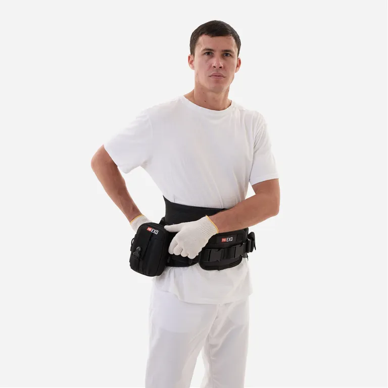 PROEXO / Промышленный экзоскелет ПроЭкзо комплектация "Экзо-пояс"