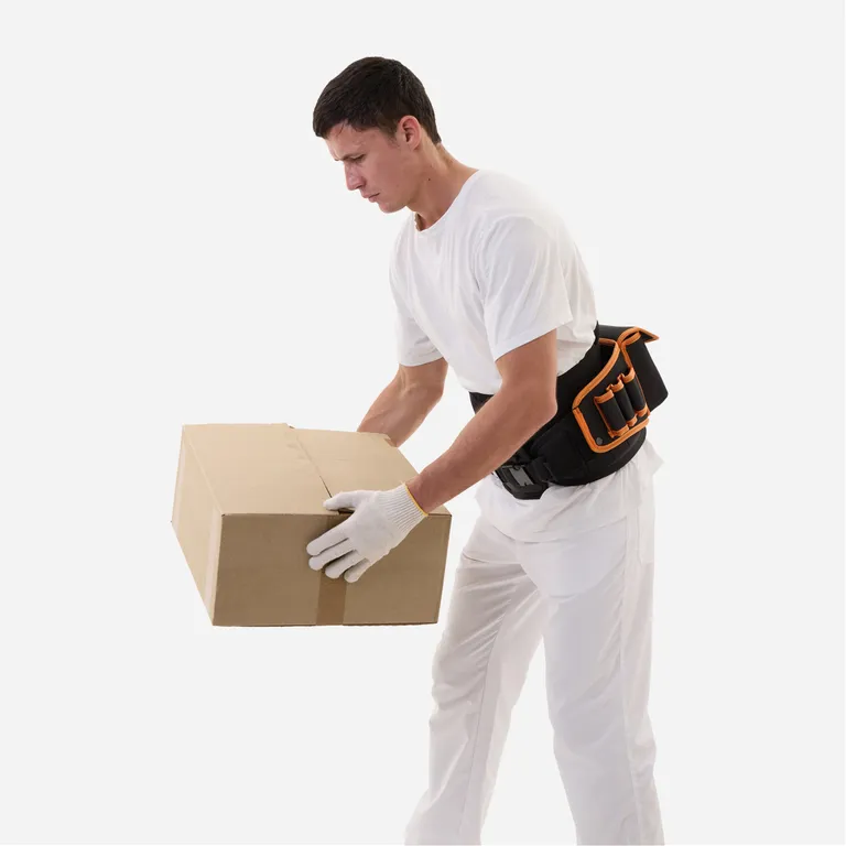 PROEXO / Промышленный экзоскелет ПроЭкзо комплектация "Экзо-пояс"