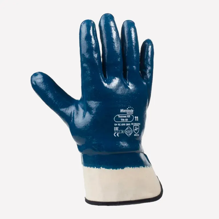 Manipula Specialist / Перчатки ТЕХНИК КП (TN-01)