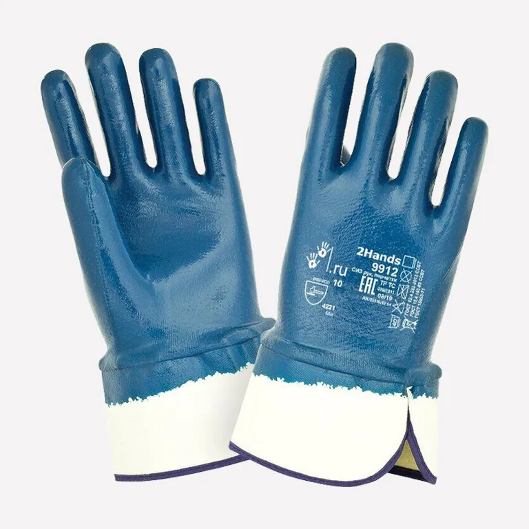 2Hands / Перчатки 2Hands 9912