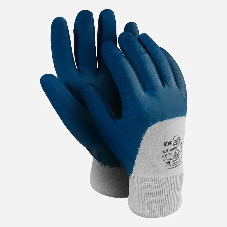 Manipula Specialist / Перчатки ТЕХНИК ЛАЙТ РЧ (MG-221)
