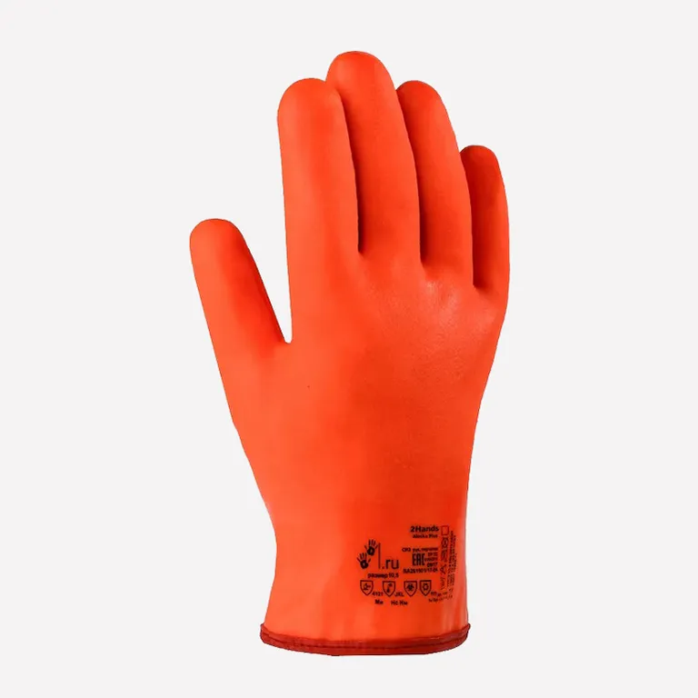 2Hands / Перчатки 2Hands 4027