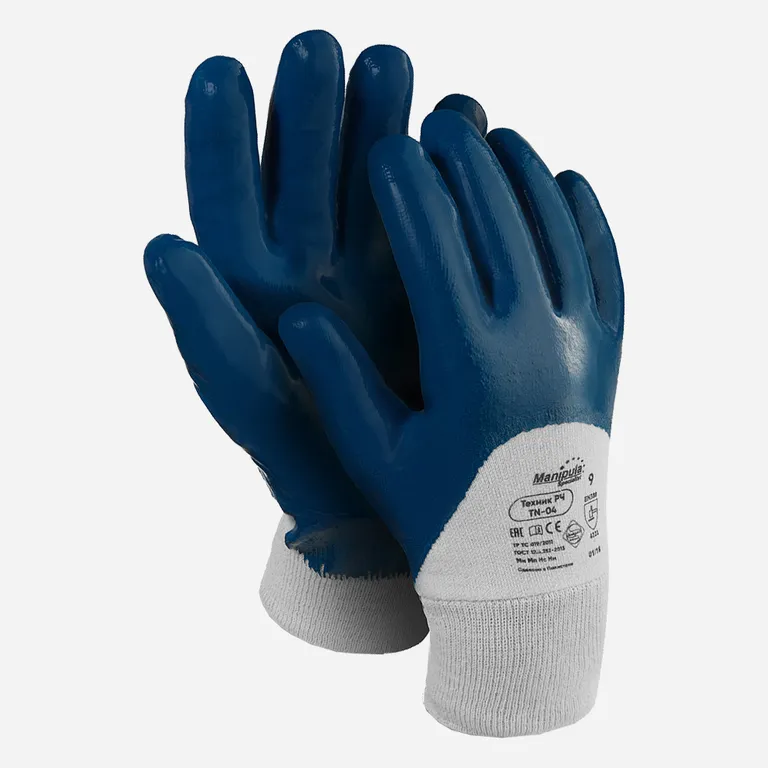 Manipula Specialist / Перчатки ТЕХНИК РЧ (TN-04/MG-227)