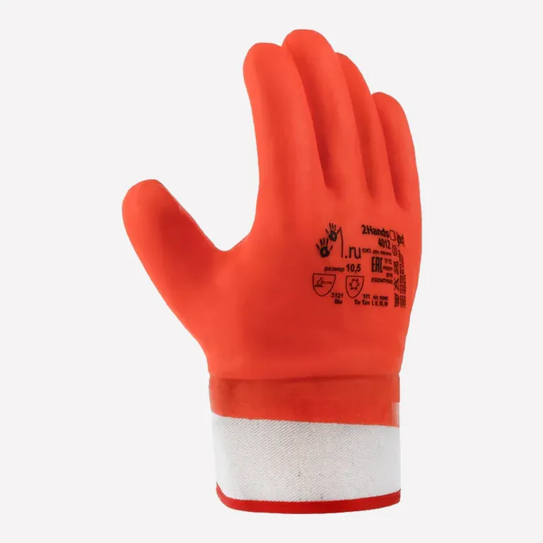 2Hands / Перчатки 2Hands 4012