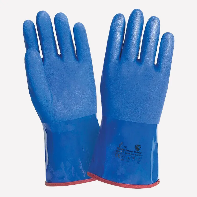 2Hands / Перчатки 2Hands POWER SHILD