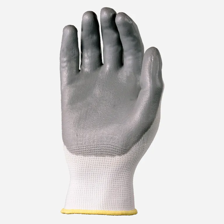 Lakeland / Перчатки маслобензостойкие SpiderGrip