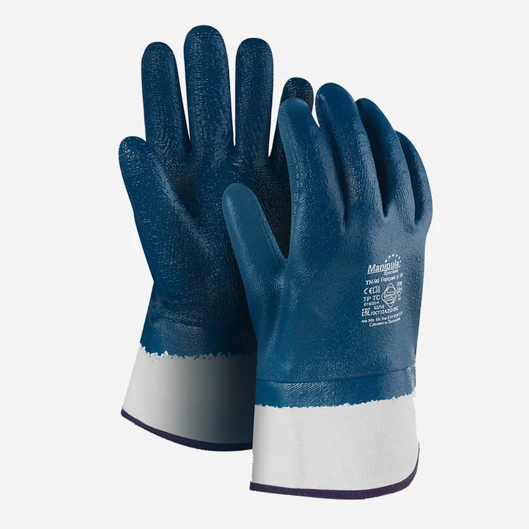 Manipula Specialist / Перчатки ГЕРКУЛЕС (MG-228)