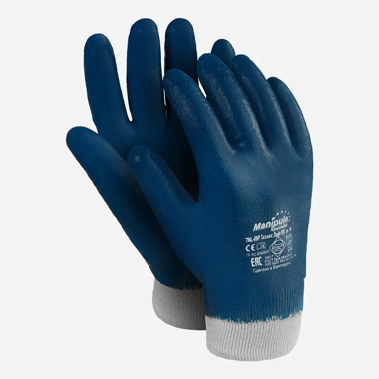Manipula Specialist / Перчатки ТЕХНИК ЛАЙТ РП (MG-222)