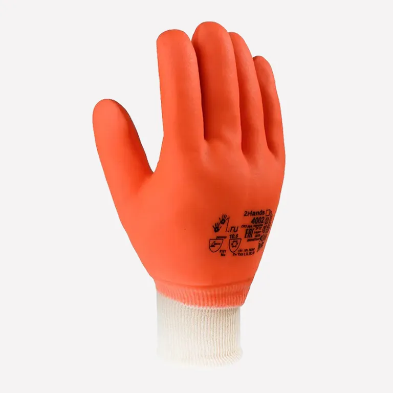 2Hands / Перчатки 2Hands 4002