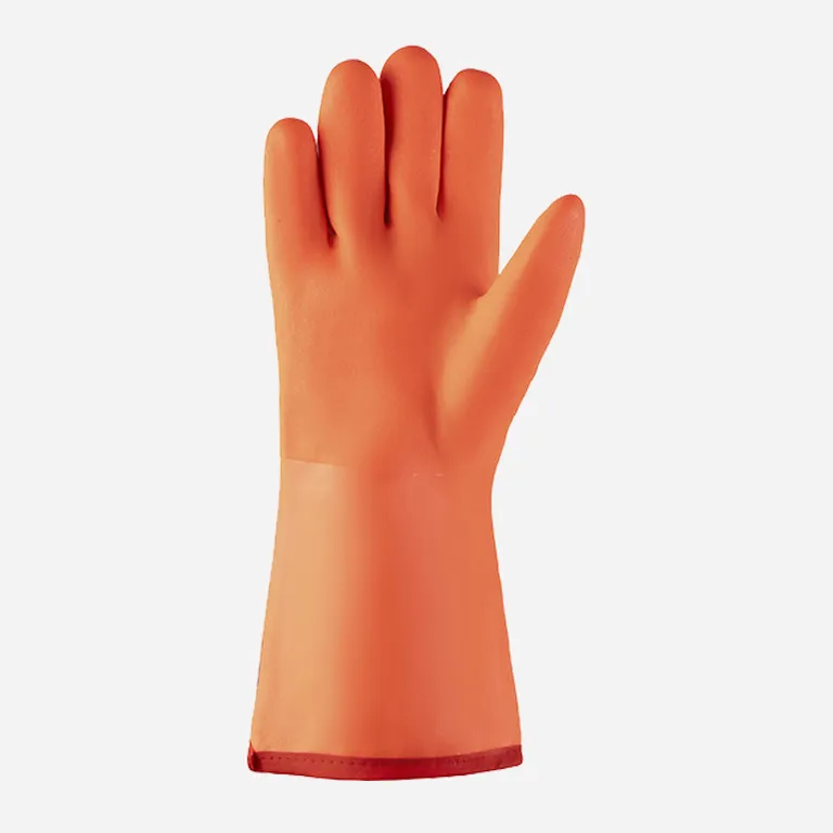 S.GLOVES / Перчатки морозоустойчивые «SEVERIN SNOW GRIP»