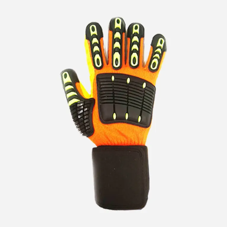 S.GLOVES / Перчатки виброзащитные «X-MARINA TZ»