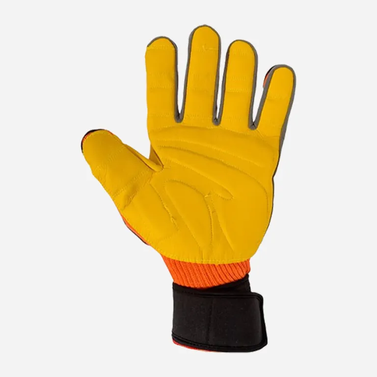 S.GLOVES / Перчатки виброзащитные «X-MARINA TZ»