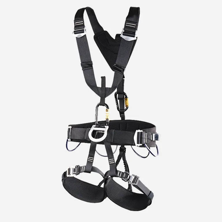 Vento / Страховочная привязь для спецподразделения «Фаворит»