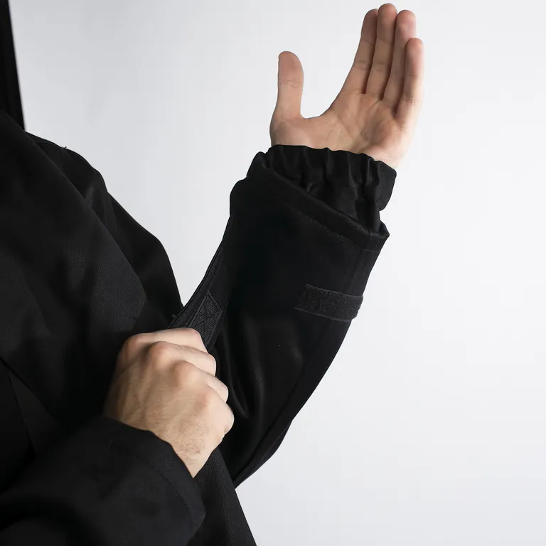 ГК СПЕЦОБЪЕДИНЕНИЕ / Костюм сварщика ПРОМЕТЕЙ ОГНЕПРОТЕКТ