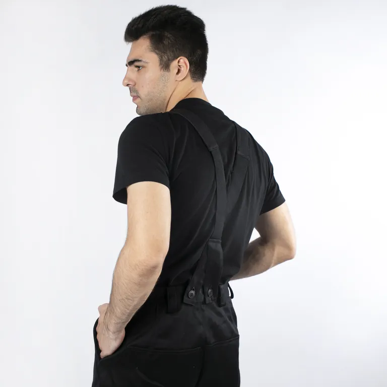 ГК СПЕЦОБЪЕДИНЕНИЕ / Костюм сварщика ПРОМЕТЕЙ ОГНЕПРОТЕКТ