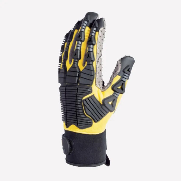 DELTA PLUS / Противоударные перчатки EOS VV900JA