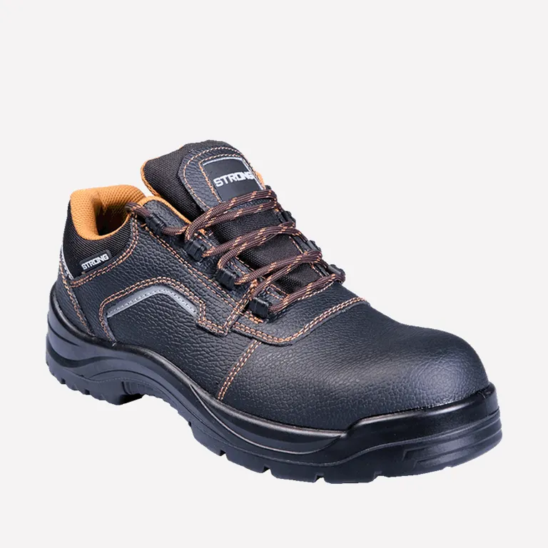 ГК СПЕЦОБЪЕДИНЕНИЕ / Полуботинки рабочие STRONG (Стронг) с КП