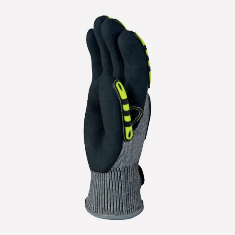 DELTA PLUS / Перчатки антипорезные EOS NOCUT WINTER VV913