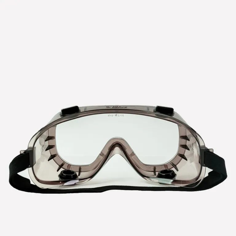 Ампаро / Очки закрытые "Венус", непрямая вентиляция, с AF-AS покрытием