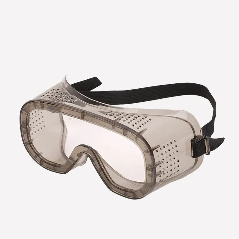 Ампаро / Очки закрытые "Венус", прямая вентиляция, с AF-AS покрытием