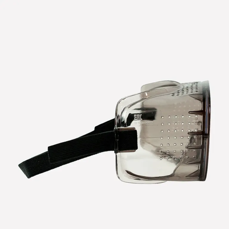 Ампаро / Очки закрытые "Венус", прямая вентиляция, с AF-AS покрытием