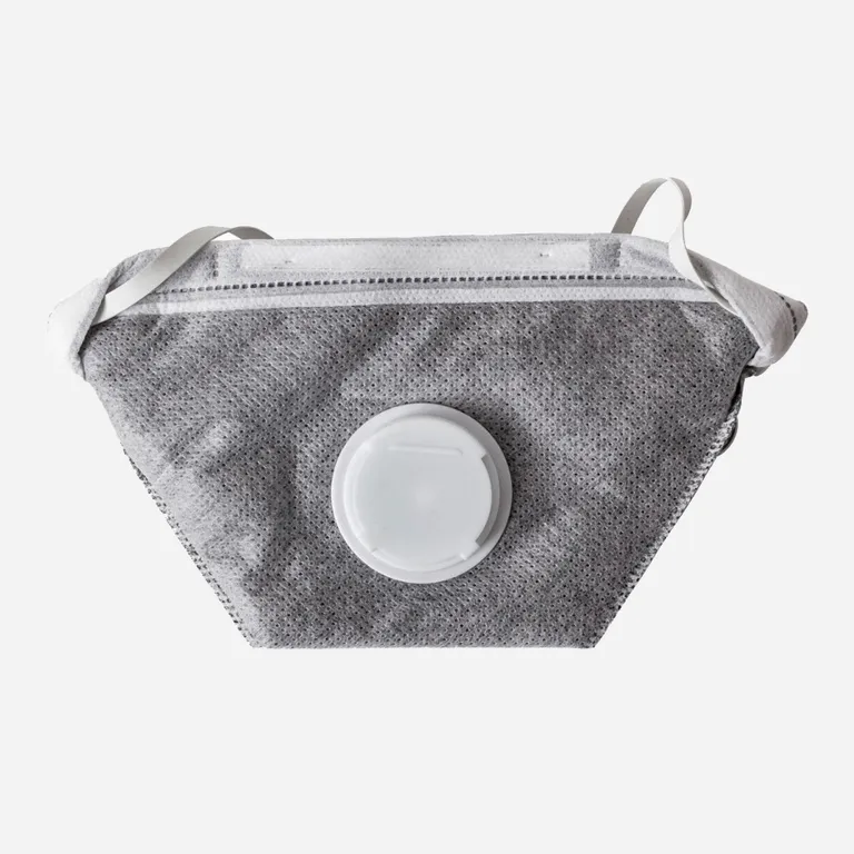 Ампаро / Респиратор "Памир-4" FFP 2 NR D