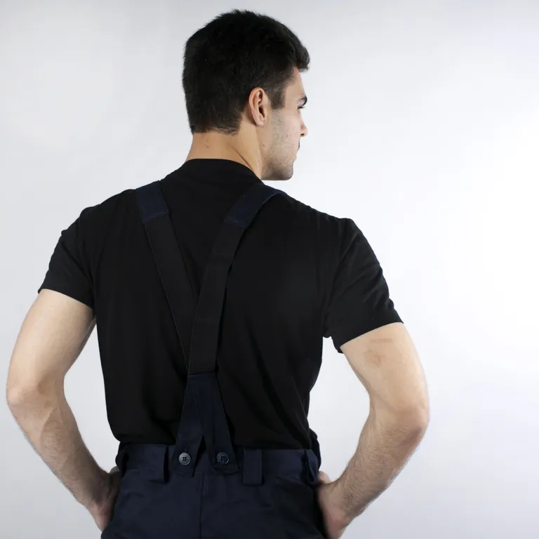 ГК СПЕЦОБЪЕДИНЕНИЕ / Костюм сварщика ПРОМЕТЕЙ-2 NEW