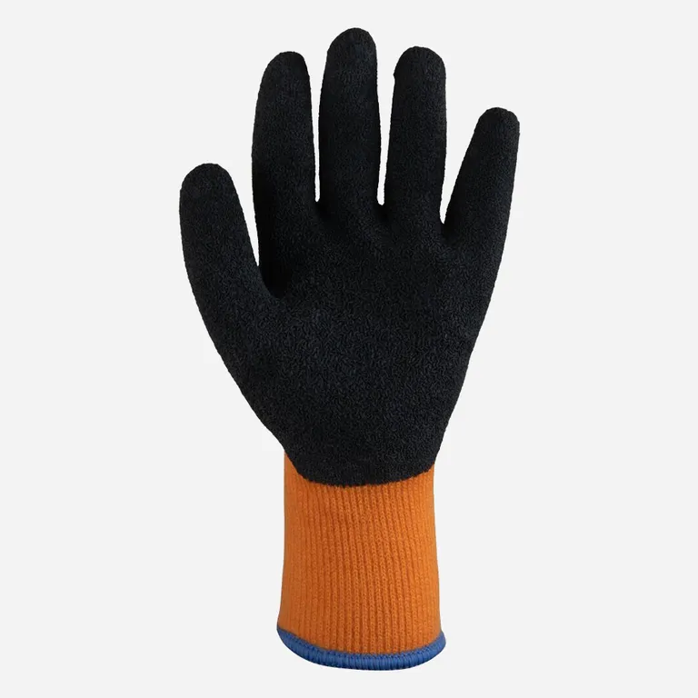 Jeta Safety / Перчатки JLW-301 Viking трикотажные из синтетических нитей с начесом