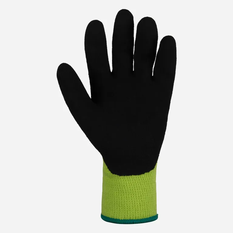 Jeta Safety / Перчатки JLW-501 Viking Frost трикотажные из синтетических нитей с начесом