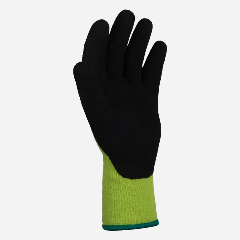 Jeta Safety / Перчатки JLW-501 Viking Frost трикотажные из синтетических нитей с начесом