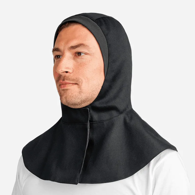 ГК СПЕЦОБЪЕДИНЕНИЕ / Подшлемник сварщика ПРОМЕТЕЙ