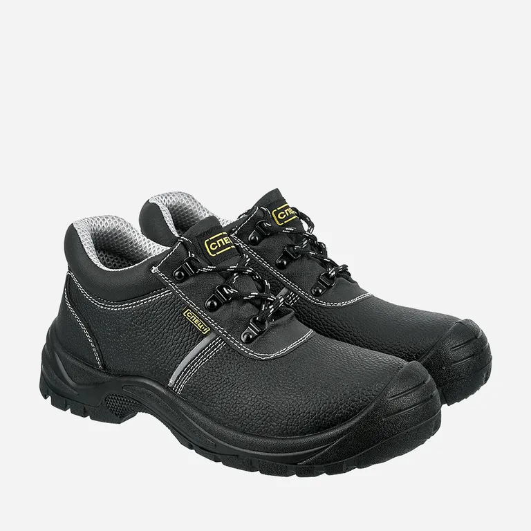 ГК СПЕЦОБЪЕДИНЕНИЕ / Полуботинки рабочие СПЕЦ-1 с МП