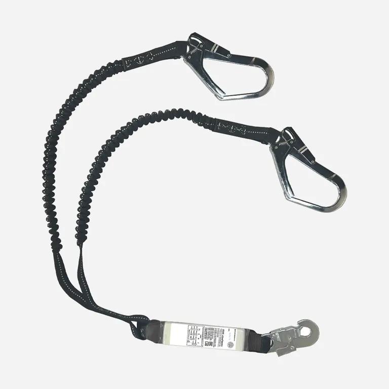 ОкаПром / Строп эластичный двойной аАд (КА2, КА2, КТ2)