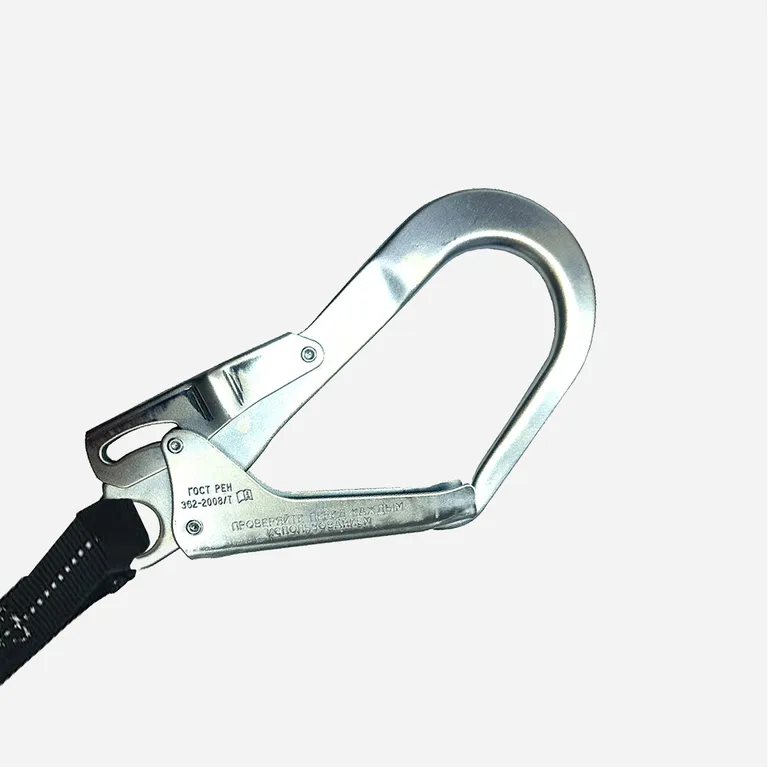 ОкаПром / Строп эластичный двойной аАд (КА2, КА2, КТ2)