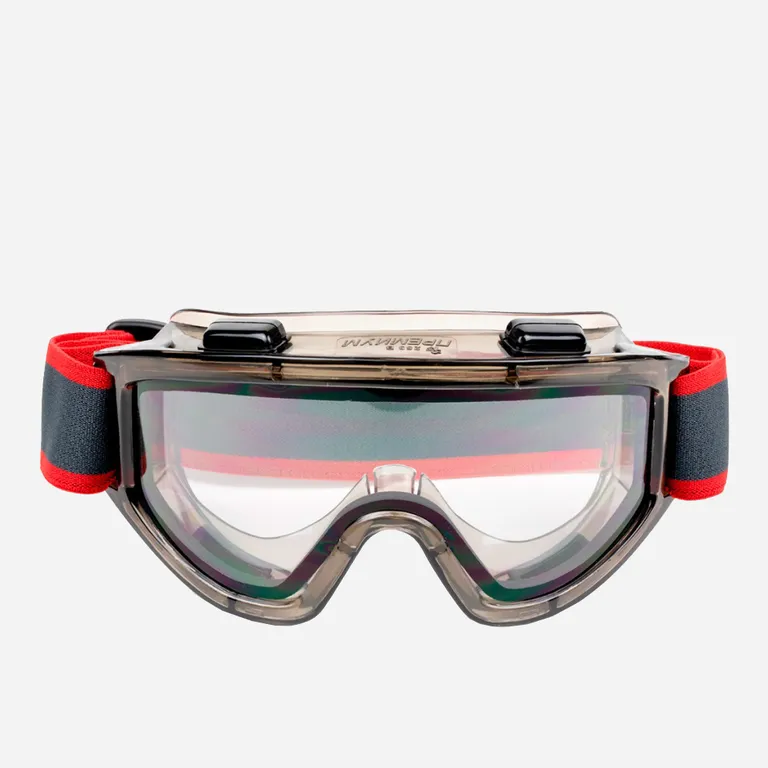 Ампаро / Защитные очки ПРЕМИУМ с двойной линзой с непрямой вентиляцией