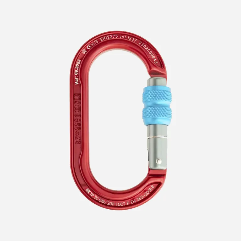 Vento / Карабин «Ozone» с муфтой vnt 1237