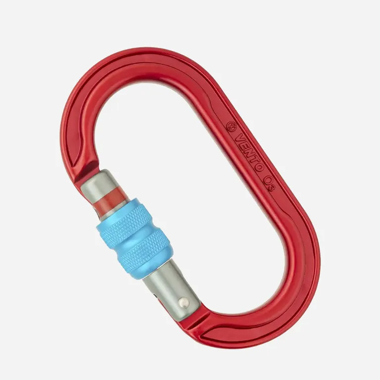 Vento / Карабин «Ozone» с муфтой vnt 1237