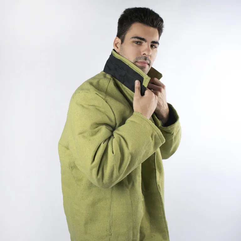 ГК СПЕЦОБЪЕДИНЕНИЕ / Костюм сварщика утеплённый