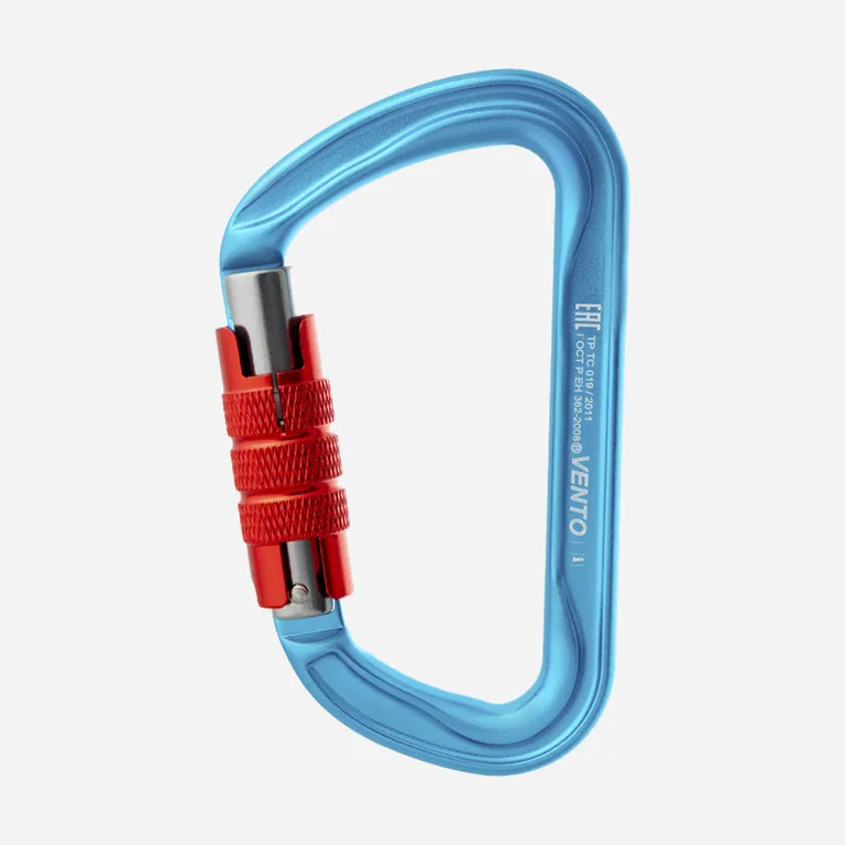 Vento / Карабин «Chlorum» с байонетной муфтой keylock