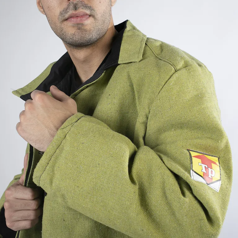 ГК СПЕЦОБЪЕДИНЕНИЕ / Костюм сварщика утеплённый