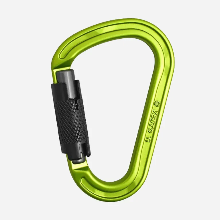 Vento / Карабин «Titanium» с байонетной муфтой keylock