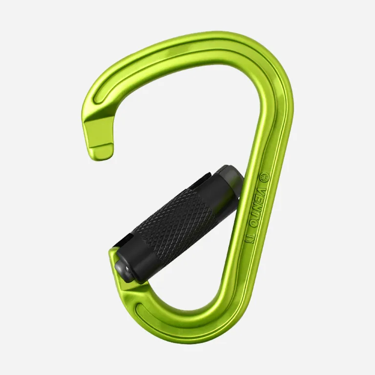 Vento / Карабин «Titanium» с байонетной муфтой keylock