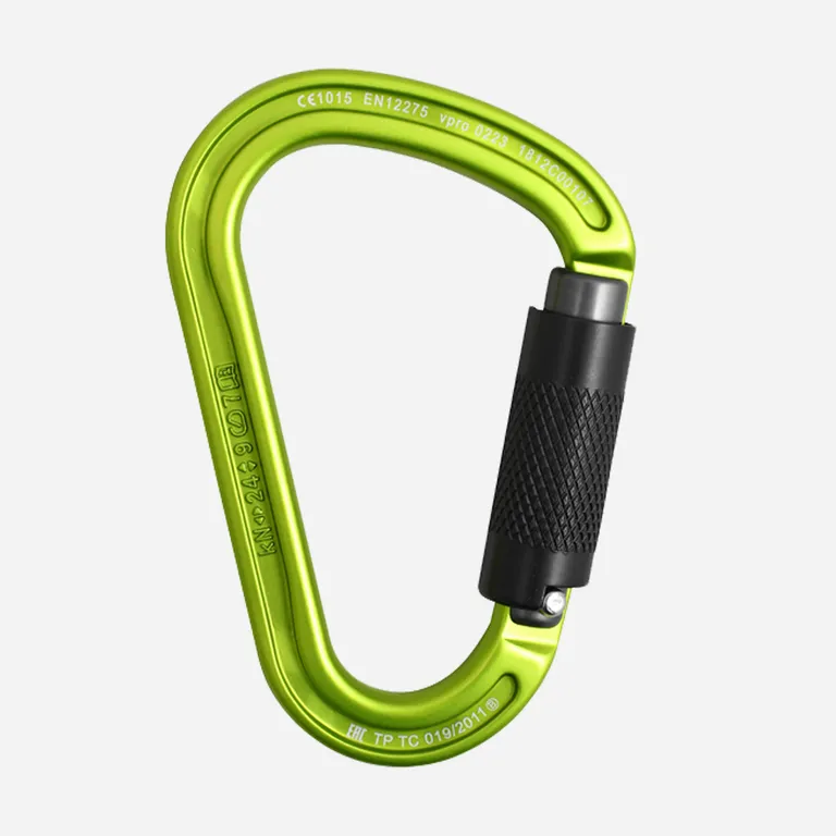 Vento / Карабин «Titanium» с байонетной муфтой keylock