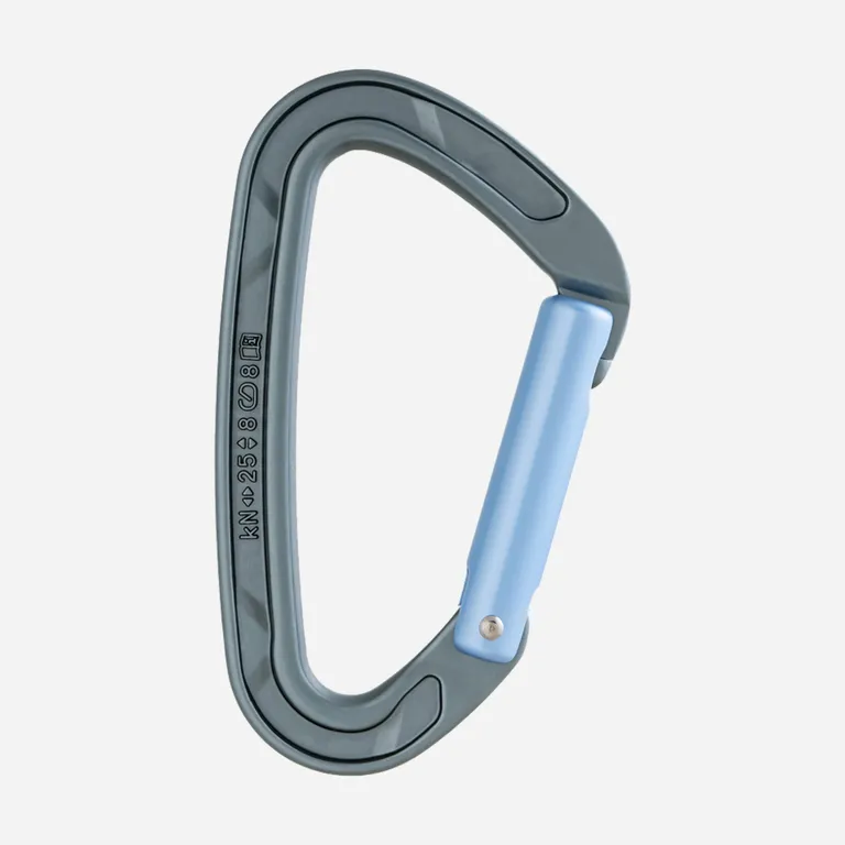 Vento / Карабин «Скалолазный Oxygen» с прямой защелкой