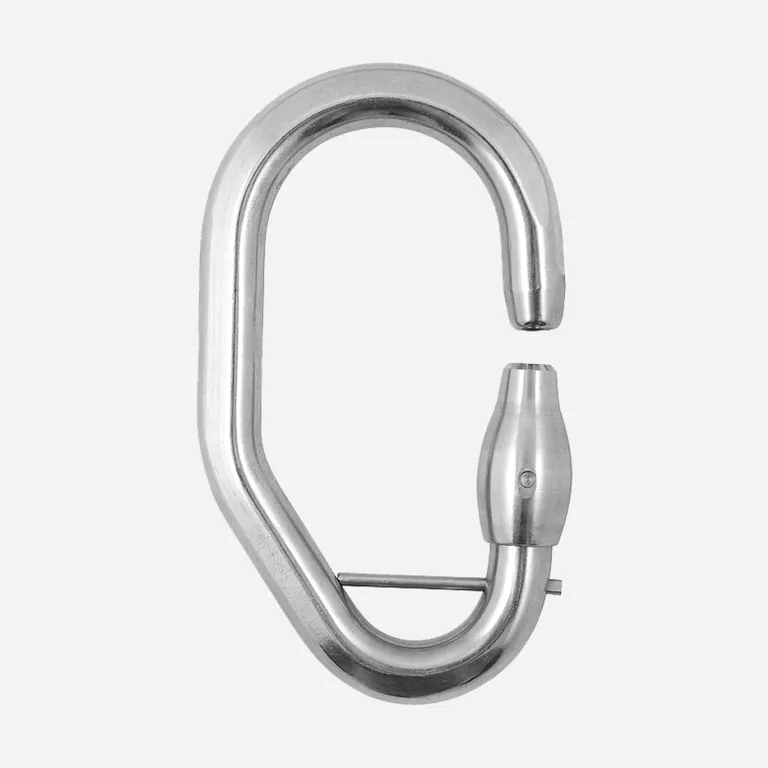 Vento / Анкерное устройство «Карабин Парковый»