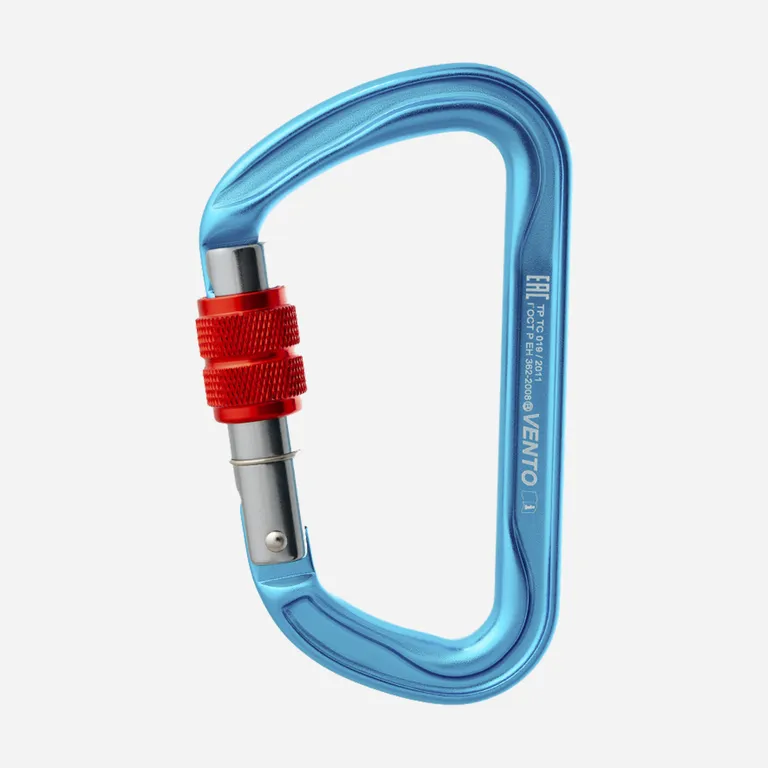 Vento / Карабин «Chlorum» с муфтой keylock