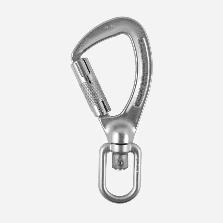 Vento / Карабин «Стальной с вертлюгом» с байонетной муфтой