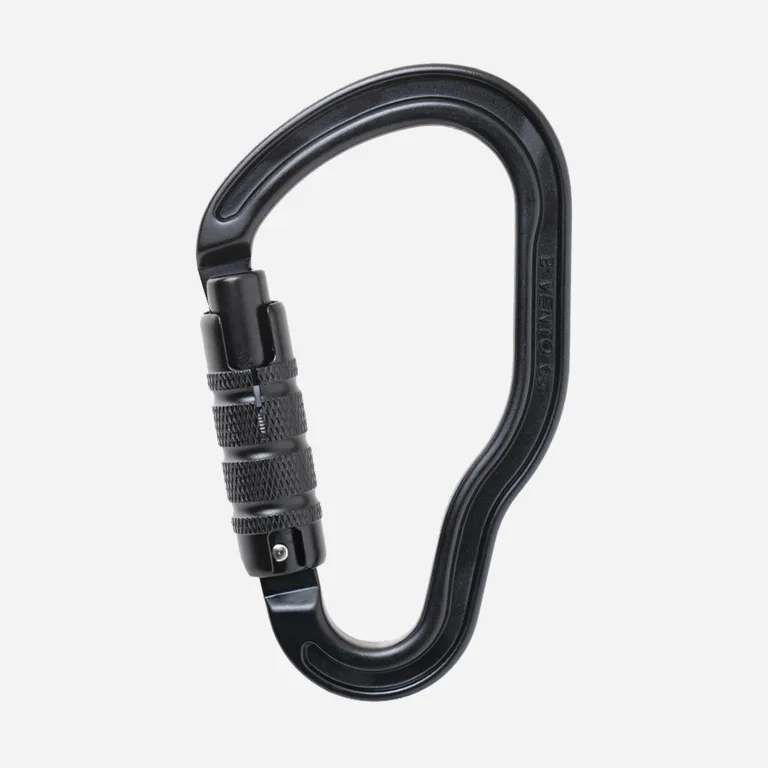 Vento / Карабин «Гусь» с байонетной муфтой triple-lock